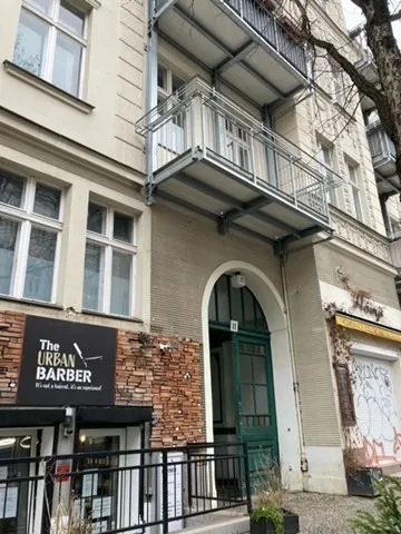 Gemütliches Apartment in Berlin-Steglitz! Ohne WBS! — photo 1